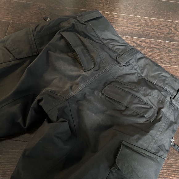 Burton Dryride Snowpants - Picture 7 of 9